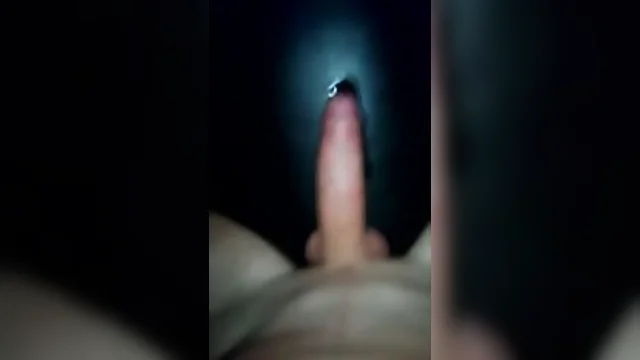 With No Hands seed in porn cinema