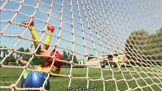 Soccer Players` Wild & Passionate Encounter: A Gay Porn Video