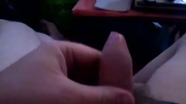 More exciting masturbating off and ejaculation