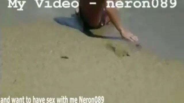 Neron089 in Golden Sands Varna (Bulgarian teenager sex for money)