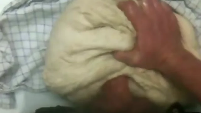 kind of banging a home-made dough bbw pussy