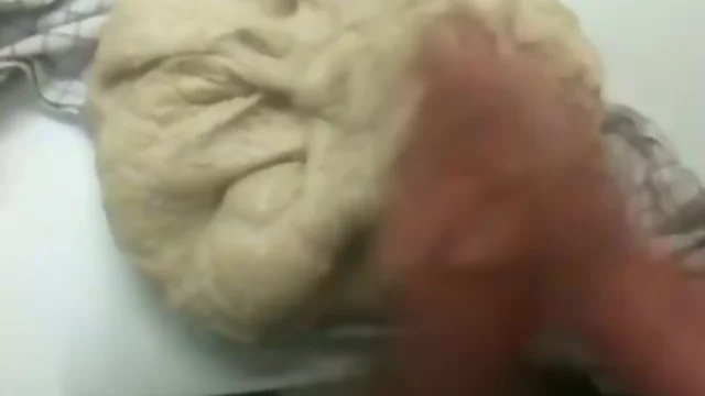kind of banging a home-made dough bbw pussy