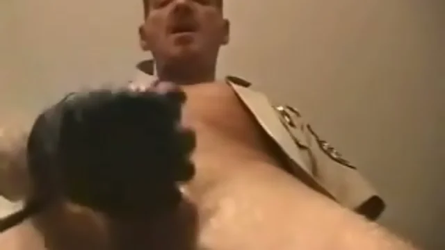 Police Officer`s solo