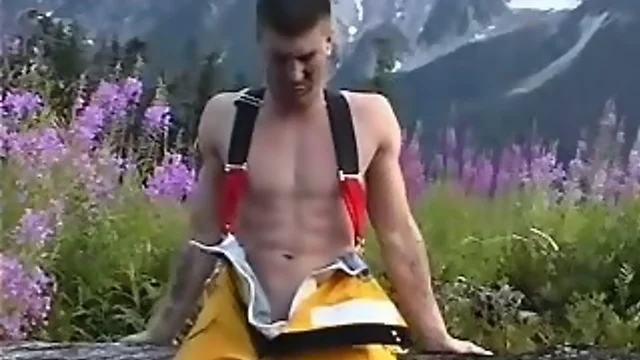 Forest Firefighter Solo