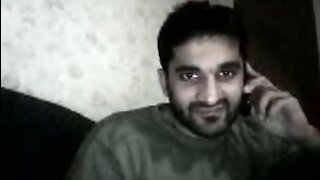 Pakistani Guy Mehtab Rashid
