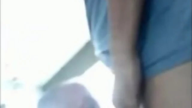Old Man Sucks And Gets Drilled