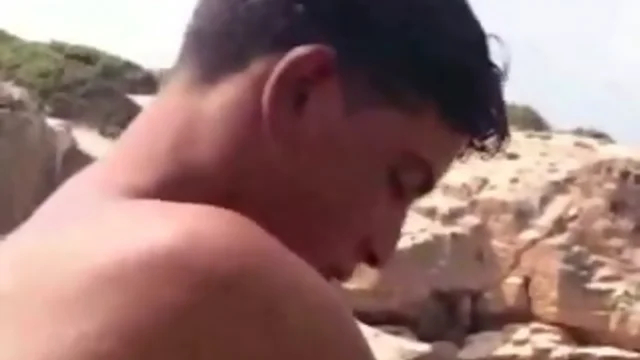 arab fuck tourist