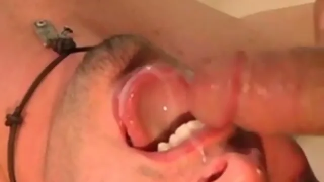 super hot dep throat drilling