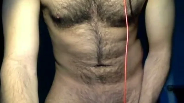 Nice Hot Sexy Gay Bear Huge Dick