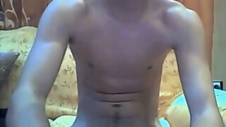 Very Gorgeous Nice Twink Is Jacking His Cute Penis,Goes Up On Cam