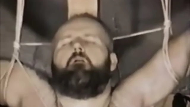 Extreme Gay BDSM Vintage Classic