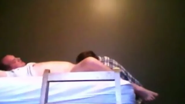 Blowing and ass licking teen guy