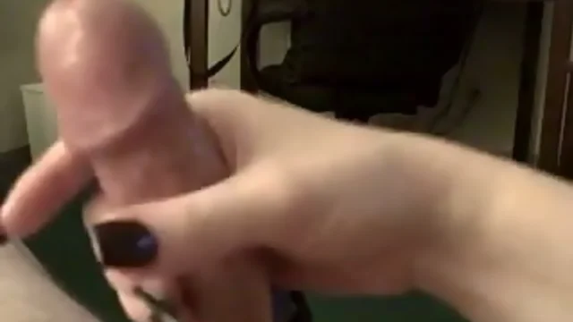 A True and Real, Edging Masturbation From a Goddess