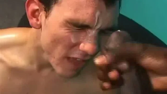 Gay cumshot compilation is sexy