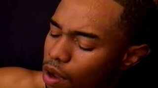 Black Gay Anal Fucking With Cumshots