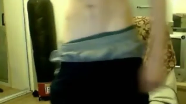 blond gay teenager fuck off