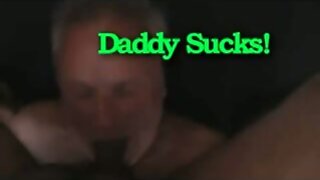 Daddy Suck Face: An Intimate Experience of Face Fucking