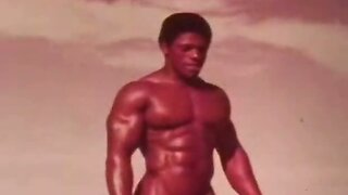Tony Pearson Vintage Muscle