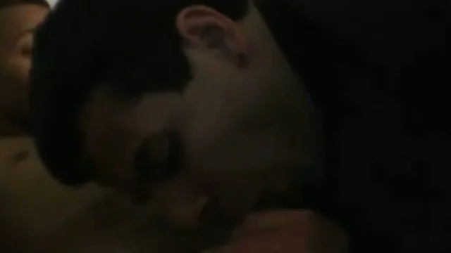 Gay Boys Sucking Dick Together At Dorm Room Party