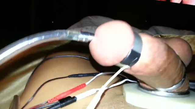 Electro HFO pumping tubing  full