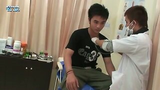 Doctor Teenager Nasty Checkup 1