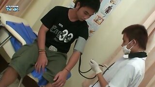 Doctor Teenager Nasty Checkup 1