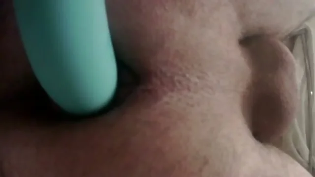 Male Pussy Climax Contractions (Cum-Shot not visible)