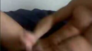 Attractive Greek Gay Teenager Finger Backside On Cam