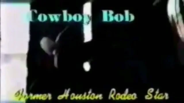 Hot Cowboy Teen & Grandpa: A Sight to Behold!