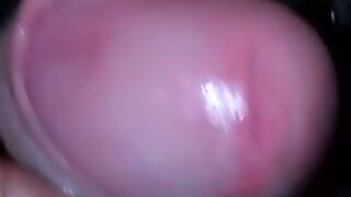 haired not cut aged pecker precum and hot seed