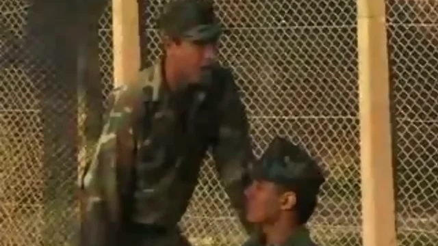 (GAY) Latin soldiers