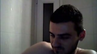 Handsome Sexy Boy with Hottest Bubble Ass: Hard Anal Fuck!