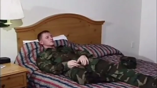 Russian Soldiers BB