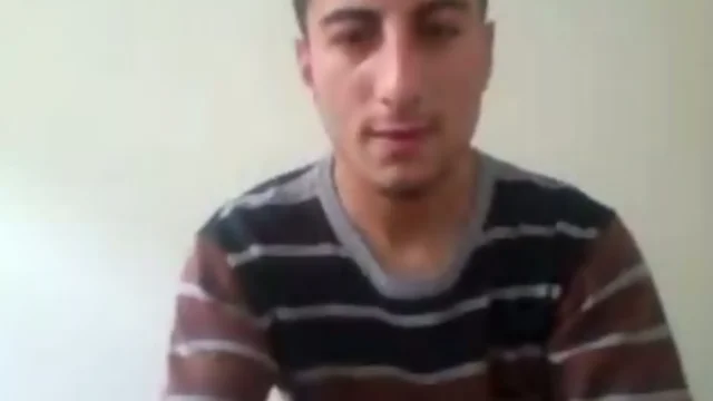 turkish guys showing their feet on webcam
