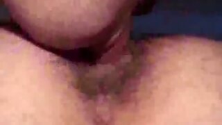 Close Up Of Penis Sliding In Teenagers Butt