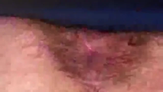 Close Up Of Penis Sliding In Teenagers Butt