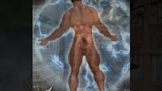 3D Kinky Muscle Boys Like It Big!