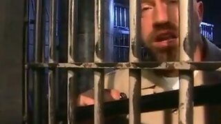 The Prisoner`s Passionate Interrogation: Police vs. Prisoner