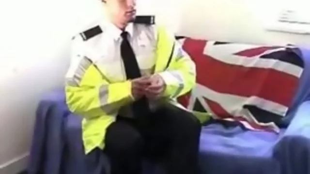 Britische Uniformen