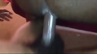Monster Penis Hard Impalement