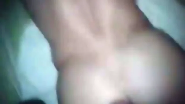 Hung darky guy pounding my tight small white butt