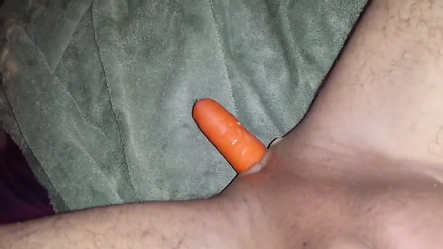 SMOOTH ROCK HARD MONSTER COCK