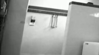 Men's Shower Spycam