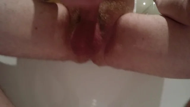 hairy big and wet cock close cumsot now