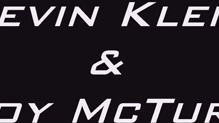 Kevin Klein & Roy McTurk