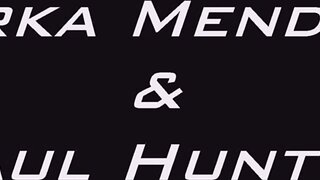 Jirka Mendez & Paul Hunter