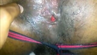chub gets drilled and seeded up