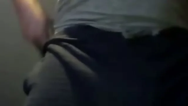Horny Daddy cumming for me