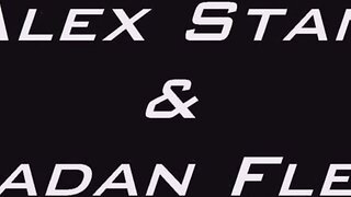Radan Flex and Alex Stan