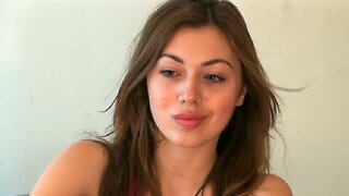 Ukraine Girl On Cam: Beauty & Technology Unite!